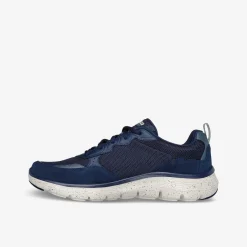 SKECHERS ​ Herren Sneaker Low-Herren Größen Ab 47 | Sneaker