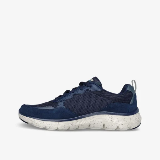 SKECHERS ​ Herren Sneaker Low-Herren Größen Ab 47 | Sneaker