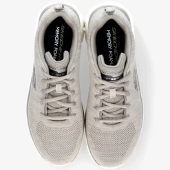 SKECHERS Herren Sneaker Low-Herren Größen Ab 47 | Sneaker