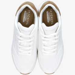 SKECHERS Herren Sneaker Low-Herren Größen Ab 47 | Sneaker