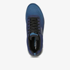 SKECHERS ​ Herren Sneaker Low-Herren Größen Ab 47 | Sneaker