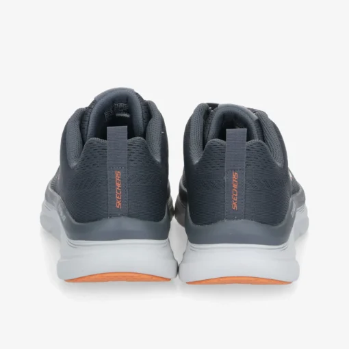 SKECHERS ​ Herren Sneaker Low-Herren Größen Ab 47 | Sneaker