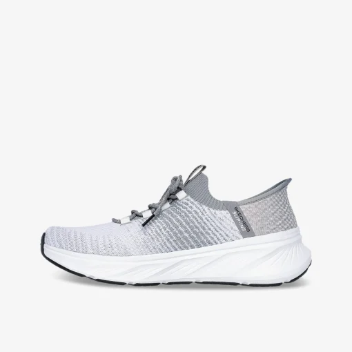 SKECHERS Herren Sneaker Low-Herren Größen Ab 47