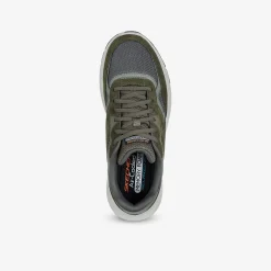 SKECHERS Herren Sneaker Low-Herren Größen Ab 47 | Sneaker