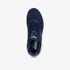 SKECHERS ​ Herren Sneaker Low-Herren Größen Ab 47 | Sneaker