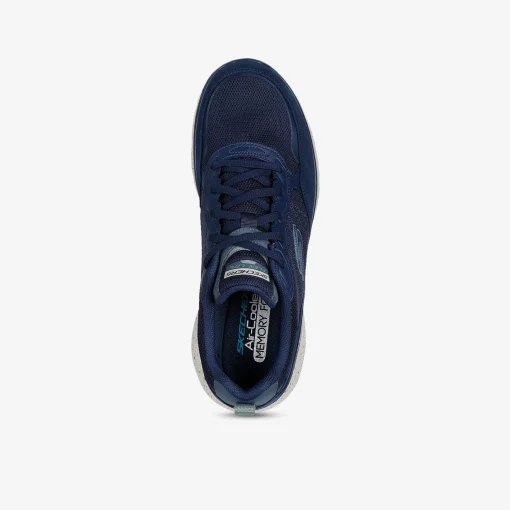 SKECHERS ​ Herren Sneaker Low-Herren Größen Ab 47 | Sneaker