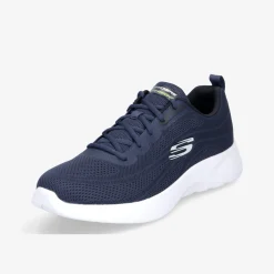 SKECHERS Herren Sneaker Low-Herren Größen Ab 47 | Sneaker