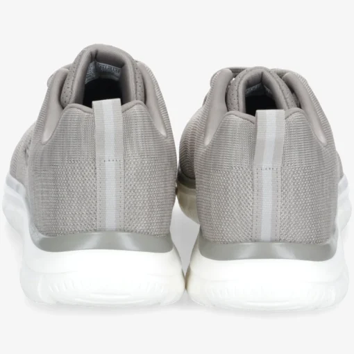 SKECHERS Herren Sneaker Low-Herren Größen Ab 47 | Sneaker