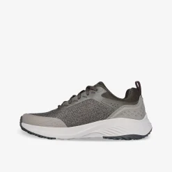 SKECHERS Herren Sneaker Low-Herren Größen Ab 47 | Sneaker