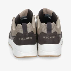 SKECHERS ​ Herren Sneaker Low-Herren Sneaker