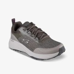 SKECHERS Herren Sneaker Low-Herren Größen Ab 47 | Sneaker