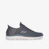 SKECHERS ​ HIGH RANGE Herren Slip On-Herren Sneaker
