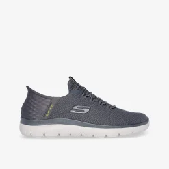 SKECHERS ​ HIGH RANGE Herren Slip On-Herren Sneaker