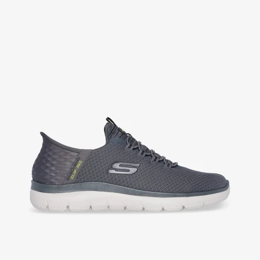 SKECHERS ​ HIGH RANGE Herren Slip On-Herren Sneaker
