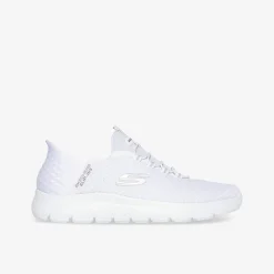 SKECHERS ​ HIGH RANGE Herren Slip On-Herren Größen Ab 47 | Sneaker