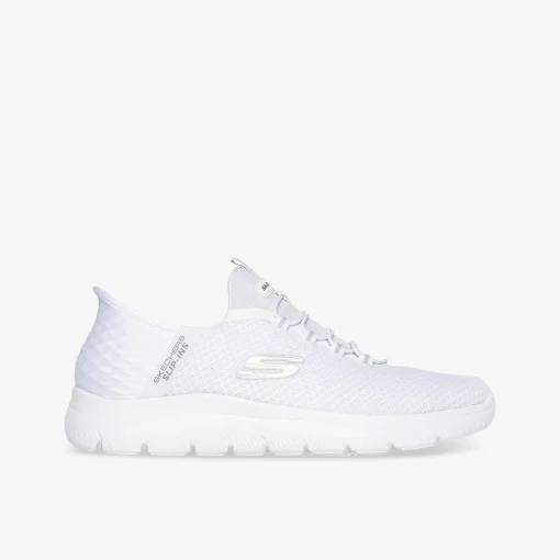 SKECHERS ​ HIGH RANGE Herren Slip On-Herren Größen Ab 47 | Sneaker