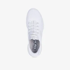 SKECHERS ​ HIGH RANGE Herren Slip On-Herren Größen Ab 47 | Sneaker