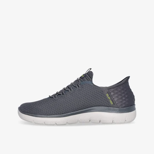 SKECHERS ​ HIGH RANGE Herren Slip On-Herren Sneaker