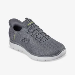 SKECHERS ​ HIGH RANGE Herren Slip On-Herren Sneaker
