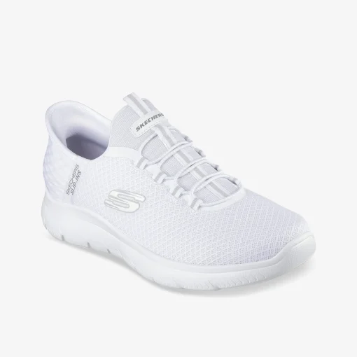 SKECHERS ​ HIGH RANGE Herren Slip On-Herren Größen Ab 47 | Sneaker