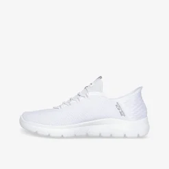 SKECHERS ​ HIGH RANGE Herren Slip On-Herren Größen Ab 47 | Sneaker