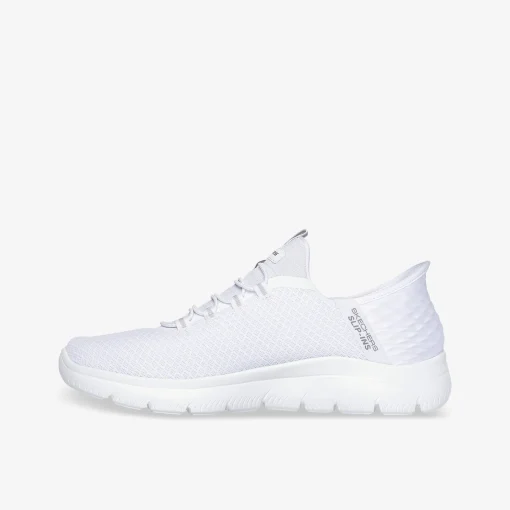 SKECHERS ​ HIGH RANGE Herren Slip On-Herren Größen Ab 47 | Sneaker