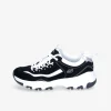 SKECHERS ​ I CONIK Damen Sneaker Low-Damen Sneaker | Größen Ab 42
