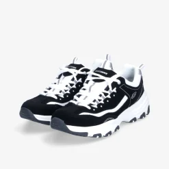 SKECHERS ​ I CONIK Damen Sneaker Low-Damen Sneaker | Größen Ab 42