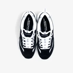 SKECHERS ​ I CONIK Damen Sneaker Low-Damen Sneaker | Größen Ab 42