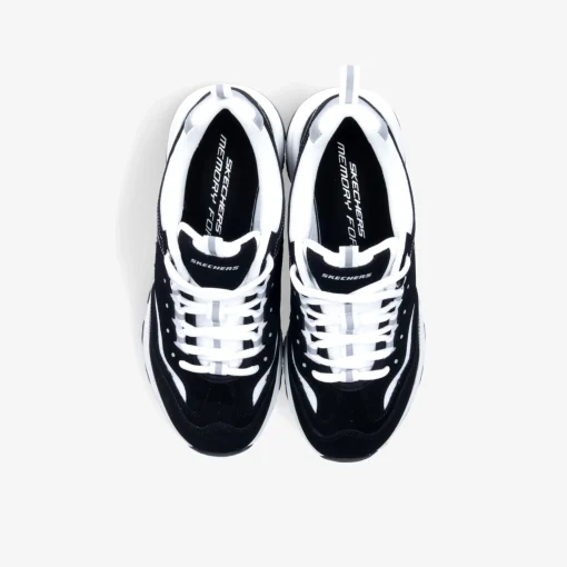 SKECHERS ​ I CONIK Damen Sneaker Low-Damen Sneaker | Größen Ab 42