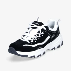 SKECHERS ​ I CONIK Damen Sneaker Low-Damen Sneaker | Größen Ab 42