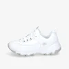 SKECHERS ICONIC Damen Sneaker Low-Damen Sneaker