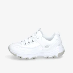 SKECHERS ICONIC Damen Sneaker Low-Damen Sneaker