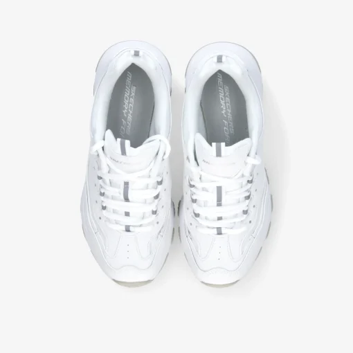 SKECHERS ICONIC Damen Sneaker Low-Damen Sneaker