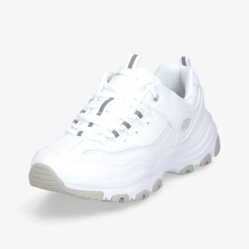 SKECHERS ICONIC Damen Sneaker Low-Damen Sneaker