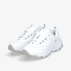 SKECHERS ICONIC Damen Sneaker Low-Damen Sneaker