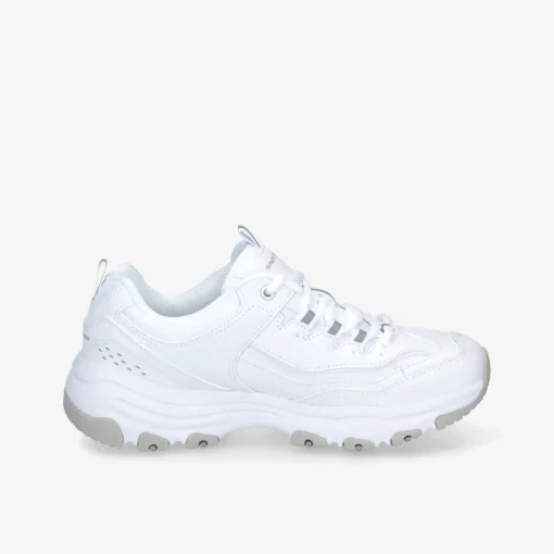 SKECHERS ICONIC Damen Sneaker Low-Damen Sneaker