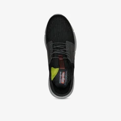 SKECHERS ​ INGRAM Herren Slip On-Herren Größen Ab 47 | Sneaker