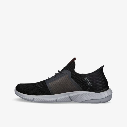 SKECHERS ​ INGRAM Herren Slip On-Herren Größen Ab 47 | Sneaker