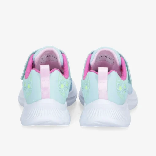 SKECHERS JUMPSTERS 2.0 Kinder Sneaker Low-Kinder Sportschuhe | Sneaker