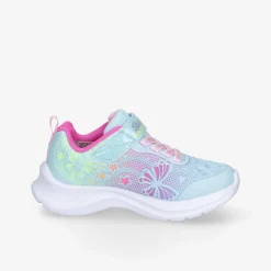 SKECHERS JUMPSTERS 2.0 Kinder Sneaker Low-Kinder Sportschuhe | Sneaker