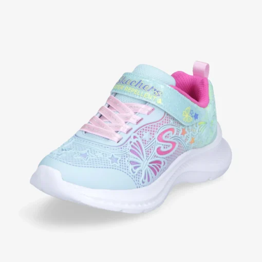 SKECHERS JUMPSTERS 2.0 Kinder Sneaker Low-Kinder Sportschuhe | Sneaker