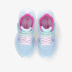SKECHERS JUMPSTERS 2.0 Kinder Sneaker Low-Kinder Sportschuhe | Sneaker