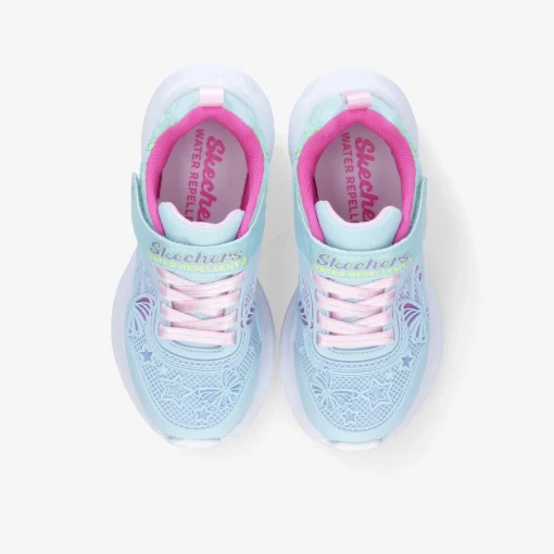 SKECHERS JUMPSTERS 2.0 Kinder Sneaker Low-Kinder Sportschuhe | Sneaker