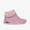 SKECHERS ​ Kinder Winterstiefel-Kinder Stiefel
