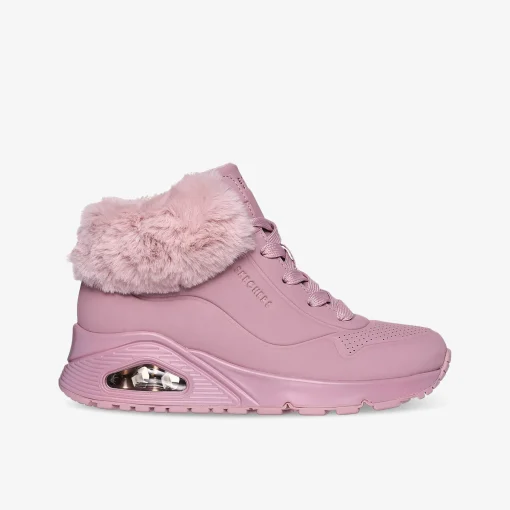 SKECHERS ​ Kinder Winterstiefel-Kinder Stiefel