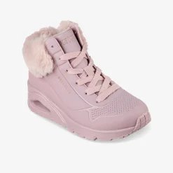 SKECHERS ​ Kinder Winterstiefel-Kinder Stiefel