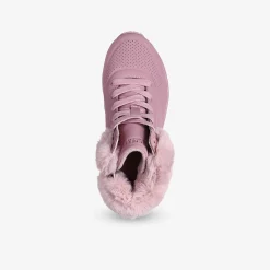 SKECHERS ​ Kinder Winterstiefel-Kinder Stiefel