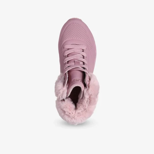 SKECHERS ​ Kinder Winterstiefel-Kinder Stiefel
