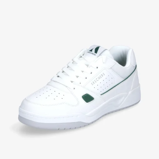 SKECHERS KOOPA TIEBREAK Herren Sneaker Low-Herren Sneaker
